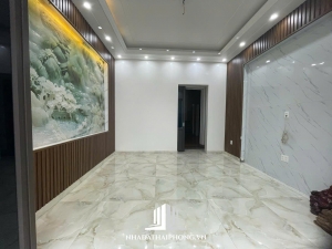 Bán nhà đường Nam Trung Hành Đằng Lâm Hải An Hải Phòng